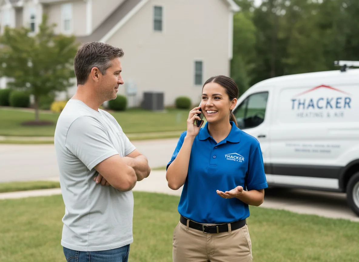 Ac Repair Brasstown, NC FAQs